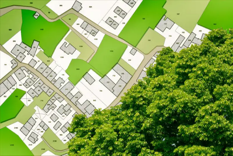 landscape management plan in baton rouge louisiana