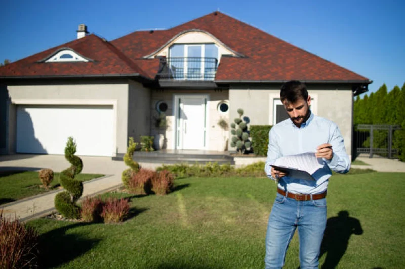 post debris removal inspection