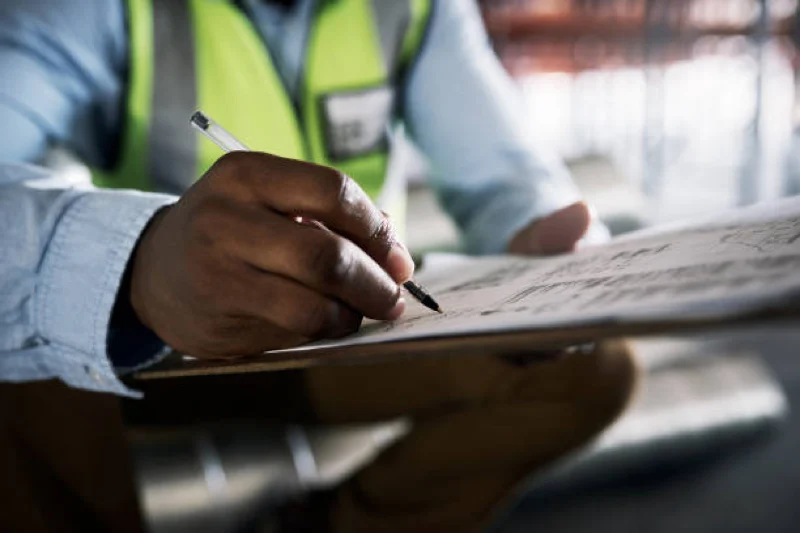 tree company planning assesment