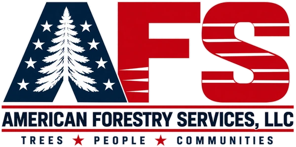 American Forestry Services LLC logo