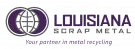 louisiana scrap metal logo.webp